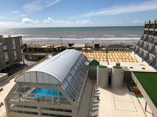 San Bernardo del Tuyu Hotel | All-Inclusive Hotel Luz y Fuerza San Bernardo with Pool