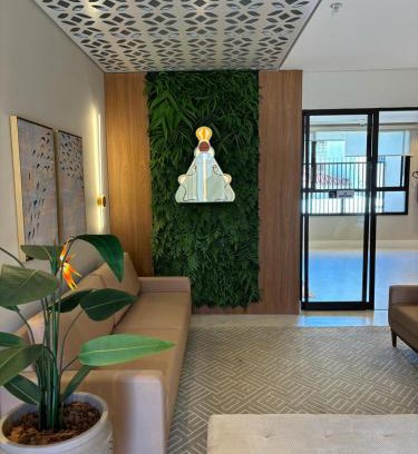Aparecida Hotel | Top-Rated Hotel Mãe Morena with Family-Friendly Amenities