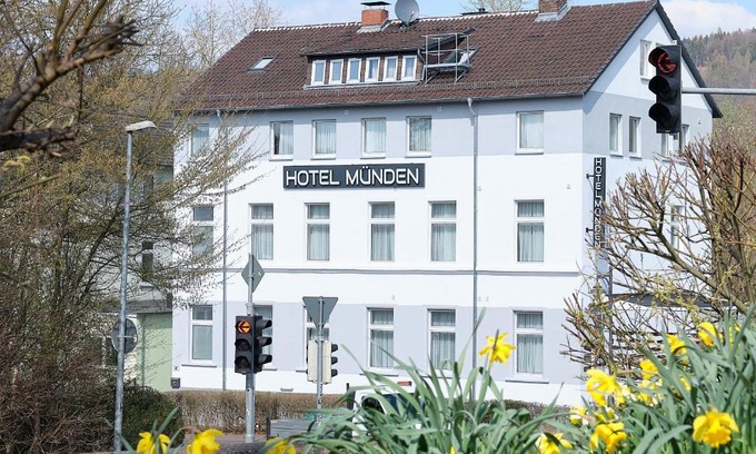 Hannoversch Munden Hotel | Family-Friendly Getaway at Hotel Münden with Great Reviews