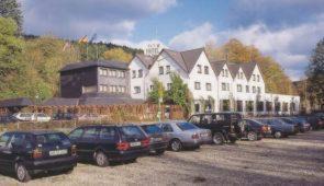 Gummersbach Hotel | Budget-Friendly Stay at Hotel Jacobs with Pet Friendly Perks