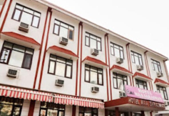 Katra House | Cozy Retreat at Hotel Maa Saraswati, Katra - Pet Friendly