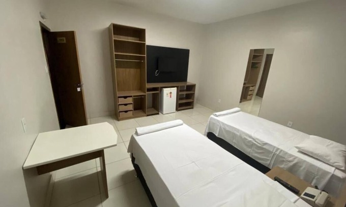 Macapa Hotel | Hotel Macapaba: Family-Friendly Getaway with Breakfast Included