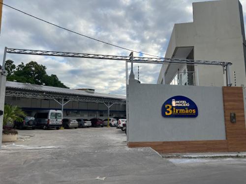 Juazeiro do Norte Hotel | Family-Friendly Hotel Maceió 3 Irmãos: Rated 7.5/10