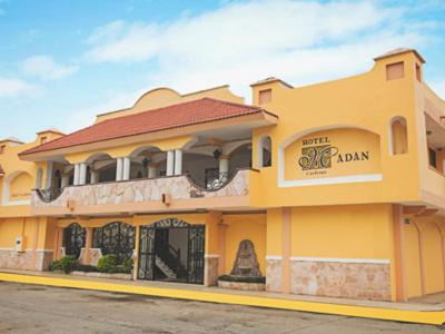 Cardenas Hotel | Hotel Madan Cárdenas: Pet-Friendly & Family-Oriented Retreat