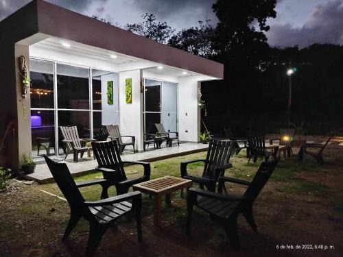 Capurgana Apartment | Pet-Friendly Hotel Magic Capurganá with Kitchen & Breakfast