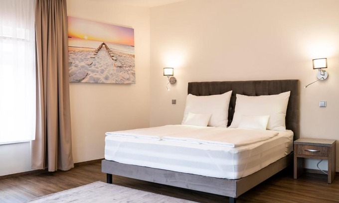 Vsetin Hotel | Pet-Friendly Hotel MAGISTR Vsetín with Breakfast Included