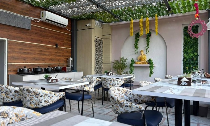 Rishikesh Bed & Breakfast | Top-Rated Hotel Mahadev in Rishikesh with Family Amenities