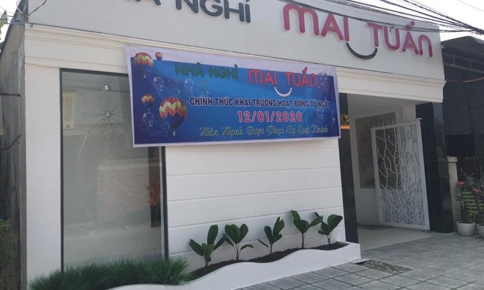 Hoa Thanh Hotel | Family-Friendly Hotel MAI TUAN Phạm Hùng in Great Location