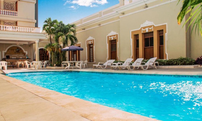 Barranquilla Hotel | Experience Hotel Majestic: 4-Star Oceanfront Getaway