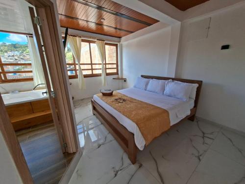 San Agustin Hotel | Pet-Friendly Haven at Hotel Malaki with Hot Tub Access