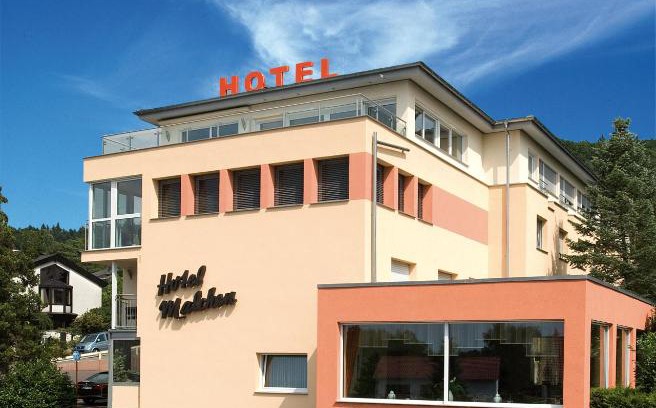Malchen Hotel | Family-Friendly Hotel Malchen Garni with Great Reviews