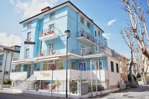 Marina Centro Hotel | Family-Friendly Retreat at Hotel Malibù Mare with Pets Welcome