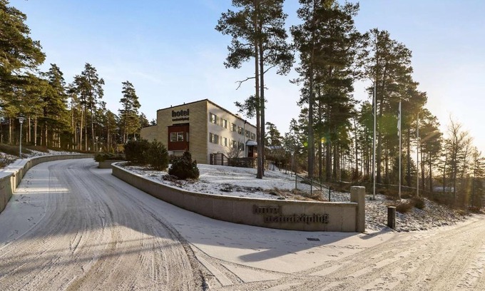 Malmkoping Hotel | Discover Comfort at Hotel Malmkoping - Spa & Pet Friendly