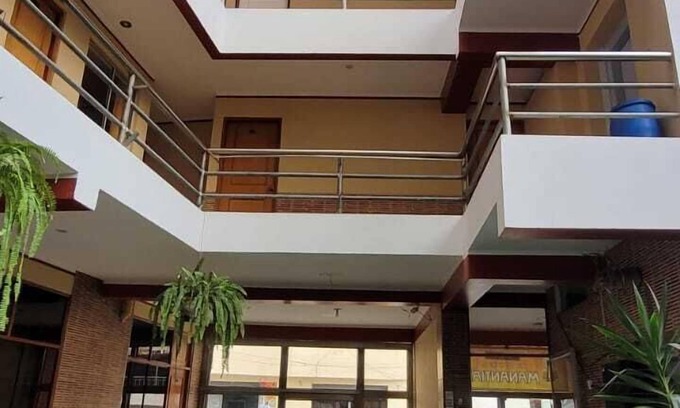 Churin Hotel | Relaxing Retreat at Hotel Manantial with Spa Services