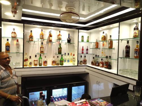Jamshedpur Hotel | Hotel mansurya