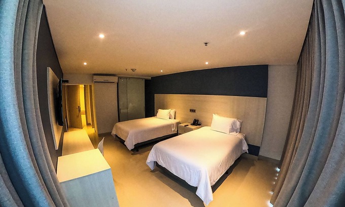 Centro Historico Hotel | HOTEL MANZUR