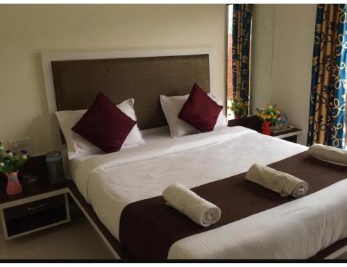 Patna House | Discover Hotel Maple Inn: Family-Friendly Stay in Patna