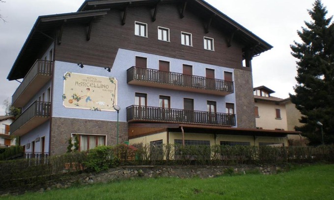 Selvino Hotel | Explore Pet-Friendly Hotels in Italy with Top Amenities