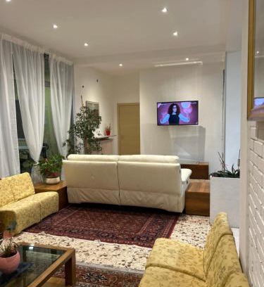 Villaggio Badia Hotel | Cozy Hotel Marchina: Family-Friendly with Breakfast Included