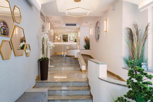 Jesolo Hotel | Experience Elegance at Hotel Marco Polo with Ocean Views