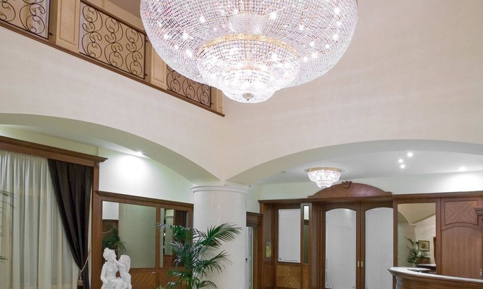 Funo Hotel | Discover Hotel Marconi: Family-Friendly with Pool Access