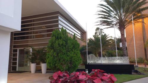 Margarita Island Apartment | Guest Rated: Hotel Margarita Real with Pool & Family Features