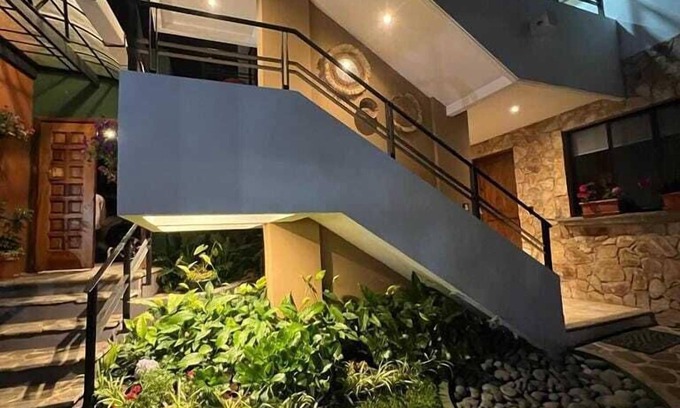 Ahuachapan Hotel | Unforgettable Stay at Hotel Maria Isabel Ataco: 10/10 Rating