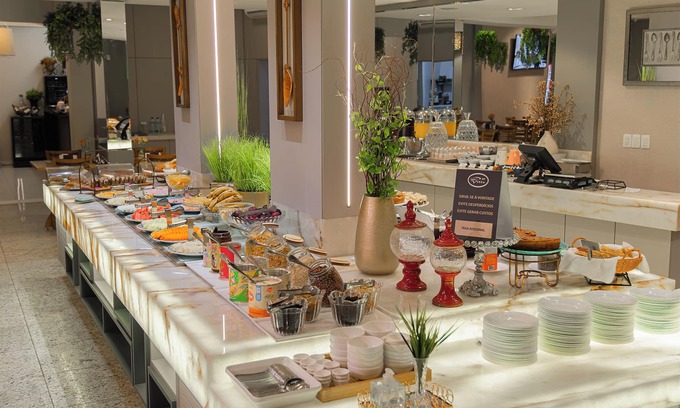 Centro Hotel | Relaxing Retreat at Hotel Marimar The Place: Rated 9/10