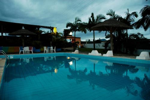 Cananeia Hotel | Pet-Friendly Getaway at Hotel Marina Clube de Pesca