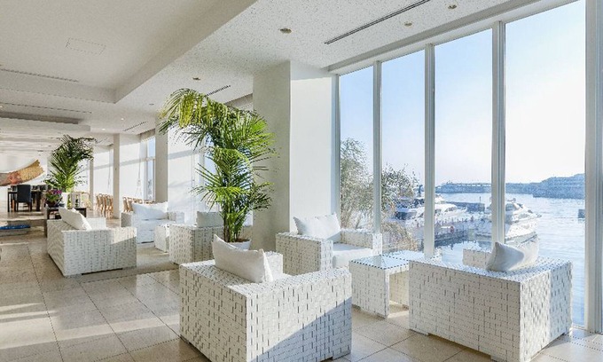 Fukuoka Hotel | Top-Rated Hotel Marinoa Resort Fukuoka with Spa & Breakfast