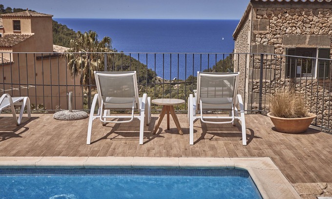 Estellencs Hotel | Relax at Hotel Maristel & Spa - Adults Only Getaway