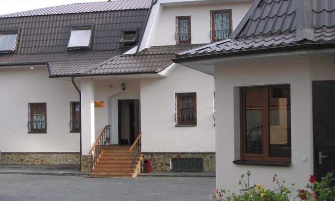 Serpukhov Hotel | Guest Favorite: Hotel Mark with Hot Tub and Breakfast Included