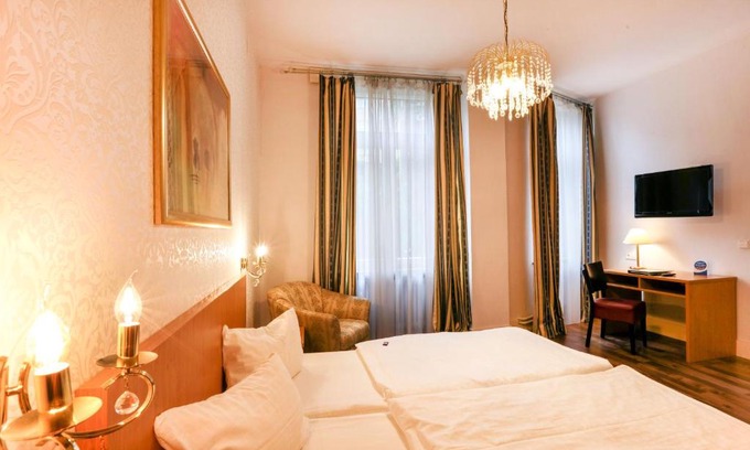 Oststadt Hotel | Discover Hotel Markgräfler Hof: Pet-Friendly Retreat