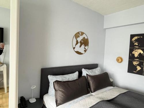 Bad Bellingen Hotel | Oceanfront Hotel Markgraf: 4-Star Stay with Ocean Views