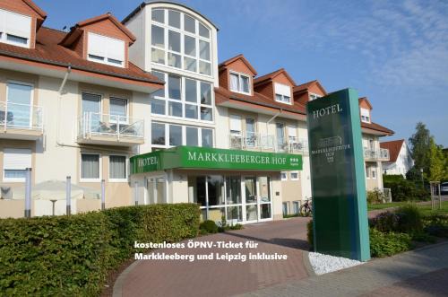 Markkleeberg Hotel | Relax at Hotel Markkleeberger Hof with Pet-Friendly Amenities