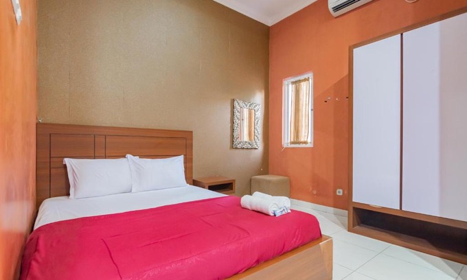 Java Hotel | Budget-Friendly Hotel Markoni Pamanukan with Child Amenities