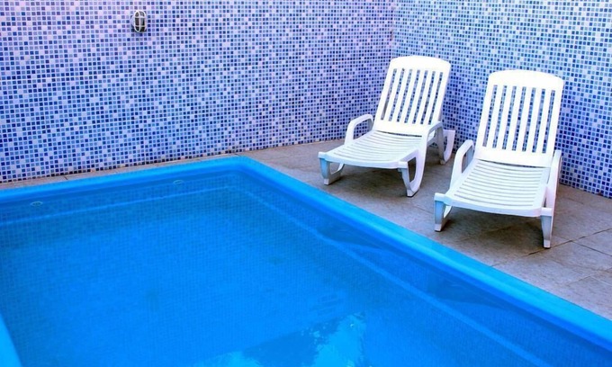 Praia de Itaparica Hotel | Family-Friendly Hotel Marlin Azul with Pool & Breakfast