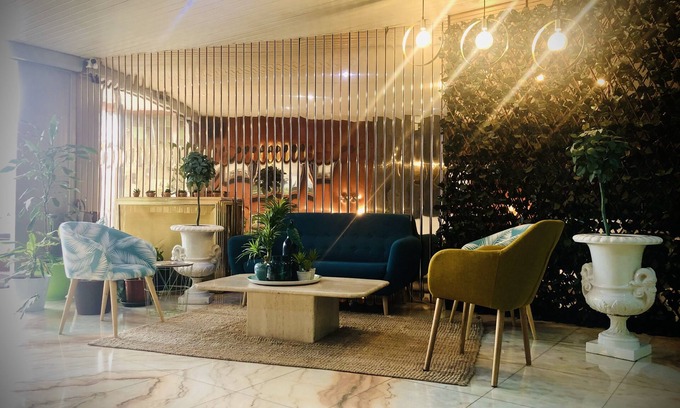 Torrelavega Hotel | Elegant Hotel Marqués de Santillana with Spa & Breakfast
