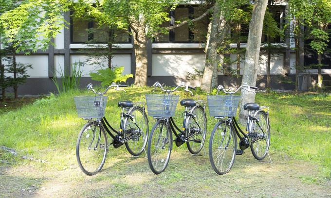 Kyukaruizawa Hotel | Discover Hotel Marroad Karuizawa with Family-Friendly Amenities