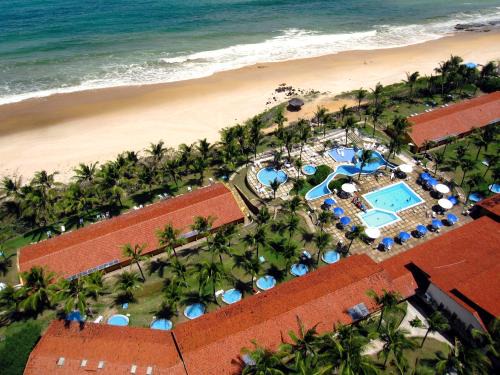Via Costeira Hotel | Oceanfront Hotel Marsol Beach Resort with Pool & Hot Tub