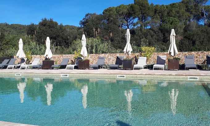 Vall-Llobrega Hotel | Discover Relaxation at Hotel Mas del Sol - 4-Star Escape