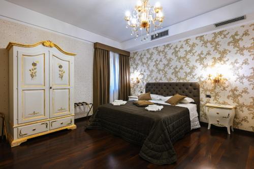 Celano Hotel | Experience Comfort at Hotel Mastrodattia - 4 Star Stay