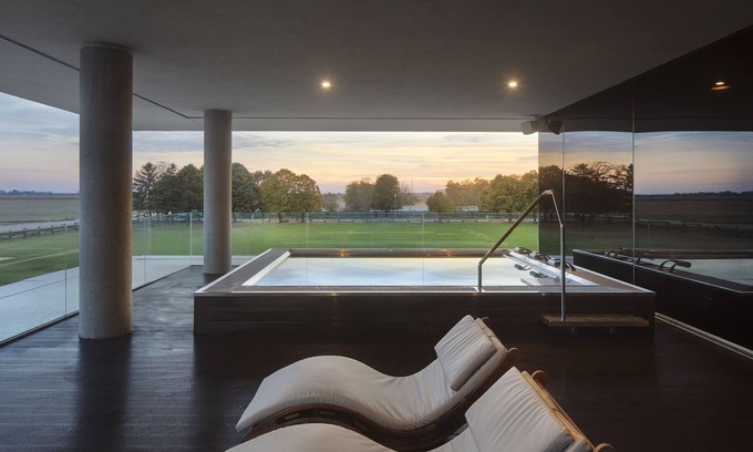 Cepin Hotel | Discover Hotel Materra: A 4-Star Getaway with Spa & Pool