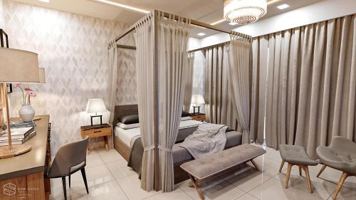 Malia Hotel | Oceanfront Retreat at Hotel Matheo Villas & Suites