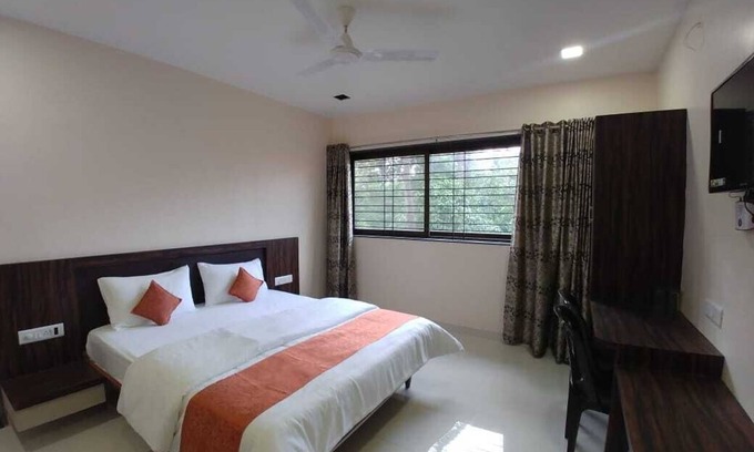 Rao Colony Hotel | Budget-Friendly Hotel Matruchhaya Lonavala with Breakfast