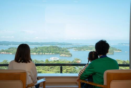 Matsushima Resort | Discover Hotel Matsushima Taikanso: Family-Friendly Retreat
