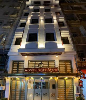 Aksaray Hotel | Family-Friendly Stay at Hotel Mavirem with Top-Rated Service