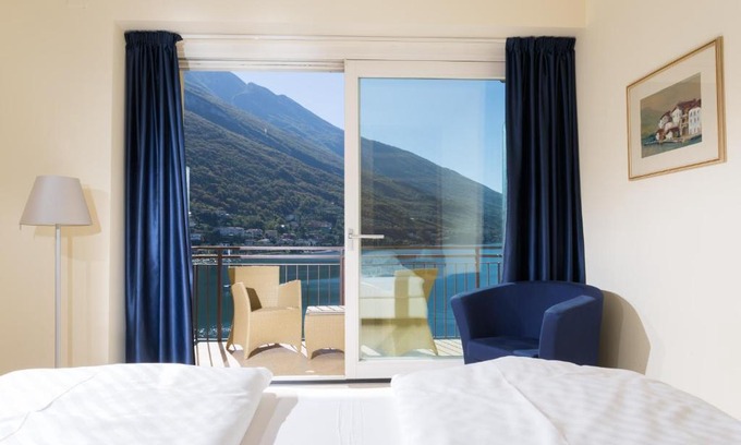 Val di Sogno Hotel | Experience Oceanfront Luxury at Hotel Maximilian
