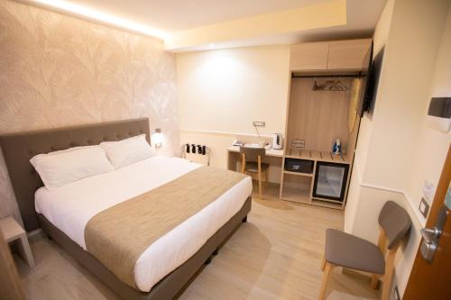 Repubblica Hotel | Discover Hotel Maximus: Top-Rated Family-Friendly Stay