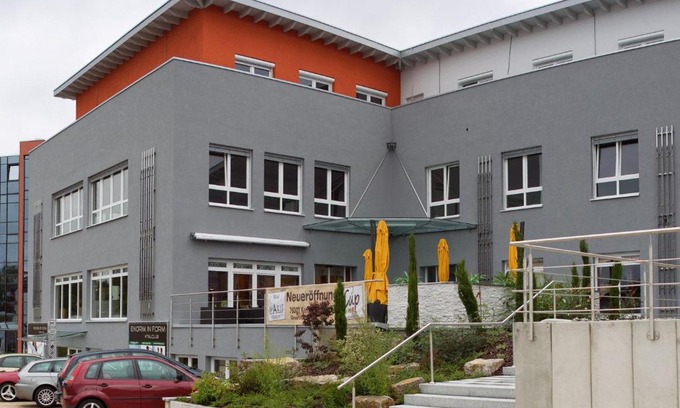 Ittersbach Hotel | Discover Hotel Maxis: Family and Pet-Friendly Retreat